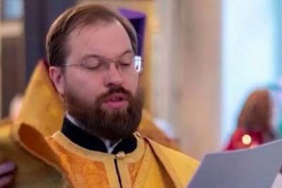 «Я вас не сужу, и вы не судите меня»: разбивший несколько машин в ДТП пьяный дьякон из Казани странно извинился - bloknot.ru - Казань