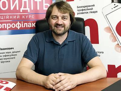 Федор Лапий - Лапий: Никому вакцину Pfizer/BioNTech от коронавируса по блату выдавать не будут. Это просто теории заговора - gordonua.com - Украина