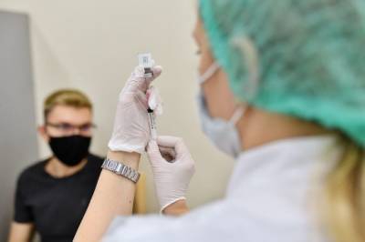 Новая партия вакцины от коронавируса поступила в Удмуртию - infox.ru - Белгородская обл. - респ. Удмуртия