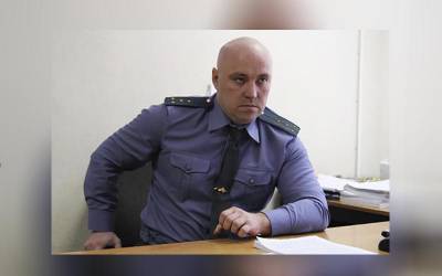 Старшего следователя, развалившего дело очной ставкой, осудили на 10 лет - rf-smi.ru - Красноярский край - Норильск