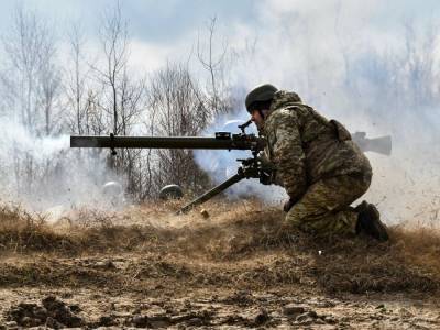Александр Сирский - Хулуси Акарый - Россия испытывает на Донбассе свое новое вооружение – ВСУ - gordonua.com - Россия - Украина - Луганская обл. - Турция - Донецкая обл.
