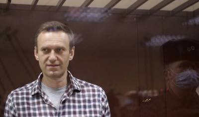 Алексей Навальный - Юлия Навальная - Алексей Навальный сообщил о серьезном ухудшении здоровья в колонии - newizv.ru - Москва