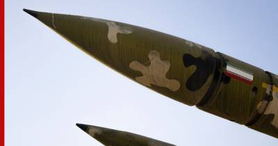 СМИ: Иранские военные нанесли ракетный удар по грузовому судну Израиля - profile.ru - Израиль - Иран - Танзания