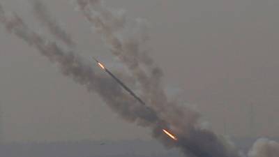 Иран нанес удар по израильскому грузовому судну - m24.ru - Сирия - Иран - Танзания