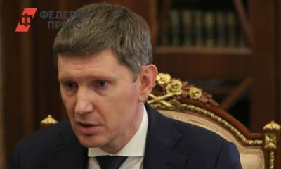 Максим Решетников - Александр Калинин - Бизнес пожаловался Решетникову на свои проблемы. Реакция министра - fedpress.ru