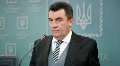 Виктор Янукович - Алексей Данилов - Николай Азаров - У Януковича и Азарова еще могут быть активы в Украине – СНБО - ru.slovoidilo.ua