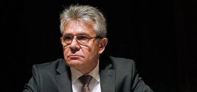 Александр Сергеев - Глава РАН объяснил низкий темп вакцинации в РФ усталостью россиян от пандемии - runews24.ru