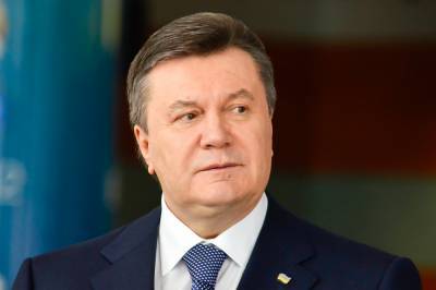 Виктор Янукович - Алексей Данилов - Куда делись активы Януковича в Украине: Данилов обещает разобраться - 24tv.ua - Новости