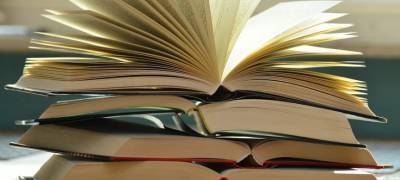 В России в ближайшее время могут серьезно подорожать книги - stolicaonego.ru