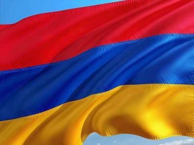 Вагаршак Арутюнян - Ирак и Армения подписали соглашение, касающееся военного сотрудничества - actualnews.org - Ирак - Ереван