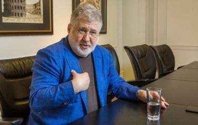 Виктор Янукович - Александр Дубинский - Игорь Коломойский - Алексей Данилов - Николай Азаров - Андрей Деркач - В СНБО объяснили, почему не реагируют на санкции США против Коломойского - korrespondent.net - США