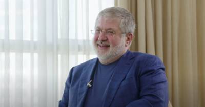 Александр Дубинский - Игорь Коломойский - Алексей Данилов - Андрей Деркач - Данилов об отсутствии санкций против Коломойского: "Пока нет документов из США" - delo.ua
