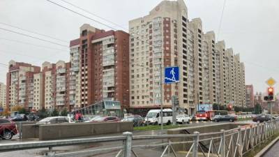 Вадим Наумов - Движение по нескольким улицам Петербурга ограничат из-за ремонта дороги - nation-news.ru - Санкт-Петербург