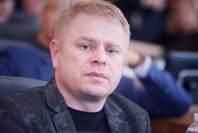 Ирина Венедиктова - Прокуратура прижала депутата за его 158 квартир. А он поздравил СБУ с праздником - kp.ua