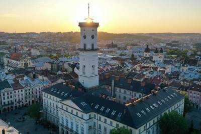 Во Львове приняли бюджет развития на 2021 год: куда направят деньги - 24tv.ua - Львов