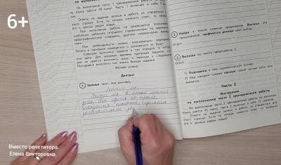 Анзор Музаев - Горячая тема: учителя и родители выступают против Всероссийской проверочной работы - newizv.ru