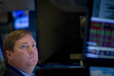 56% «физиков» в США считают, что рынок настроен против них - smartmoney.one
