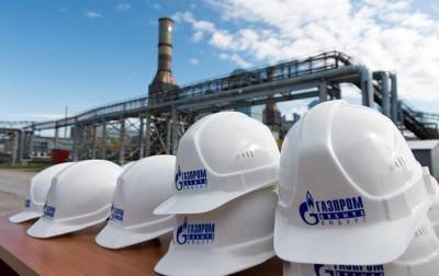 Газпром получил годичный убыток впервые с 1998 - korrespondent.net
