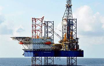 У побережья Черногории начинают бурение в поисках нефти - charter97.org - Хорватия - Черногория