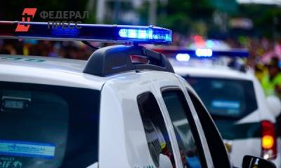 Сергей Смирнов - Руководитель тургруппы, в которой погиб ребенок, задержан - fedpress.ru - Мурманск - Мурманская обл.