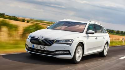 Чешская компания Skoda представит в России бюджетные версии для всех своих автомобилей - inforeactor.ru