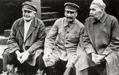 Какие представители советской элиты заводили романы с балеринами - russian7.ru