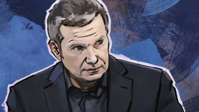 Владимир Соловьев - Джо Байден - Соловьев рассказал, почему США отказались от "югославского сценария" в отношении России - nation-news.ru - Крым - Югославия