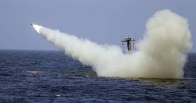 Израиль обвинил Иран в ракетной атаке на свой корабль - tsn.ua - Дамаск - Израиль - Иран - Тегеран - Танзания - Иерусалим - Судно