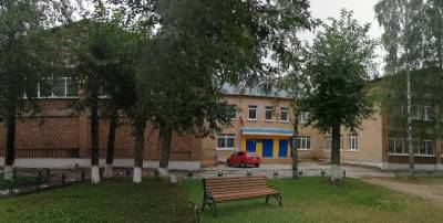 Ухтинский дом ребенка празднует 55-летие - komiinform.ru - респ. Коми