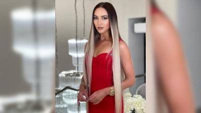Ольга Бузова - Бойфренда - Фанаты Бузовой раскрыли нового бойфренда певицы - newinform.com