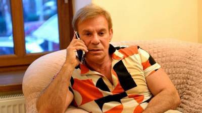 Ефим Шифрин - Шифрин рассказал, как упустил шанс получить прибавку к пенсии - polit.info - Москва