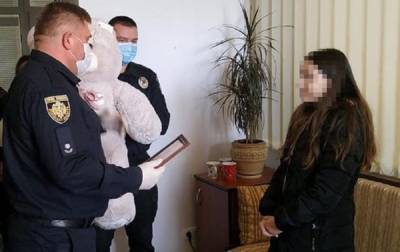 Во Львове школьница задержала грабителя - korrespondent.net - Украина - Вашингтон - Львов - Львовская обл.