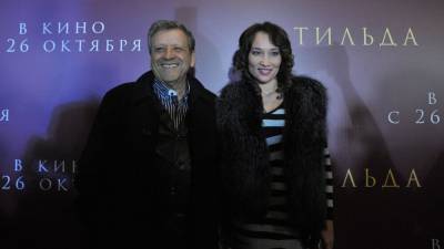 Борис Грачевский - Екатерина Белоцерковская - Екатерина Белоцерковская после смерти Грачевского обратилась к психологу - nation-news.ru