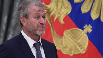 Владимир Путин - Алексей Навальный - Роман Абрамович - Три британских СМИ извинились перед Абрамовичем - gazeta.ru