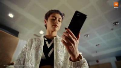 Xiaomi презентовала в России антикризисные смартфоны Redmi Note 10 и Note 10 Pro - piter.tv