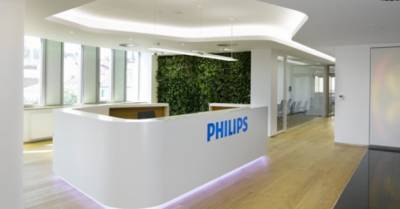 Philips продает бизнес по производству бытовой техники - delo.ua - Гонконг - Голландия - Пекин - Сингапур