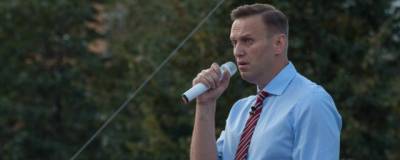 Алексей Навальный - Появились новые подробности пребывания Алексея Навального в колонии - runews24.ru
