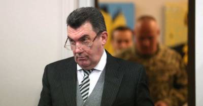Алексей Данилов - Секретарь СНБО убеждает украинцев, что с Россией можно повоевать - politnavigator.net - Россия - Украина - Молдавия - Грузия - Российская Империя - Донбасс