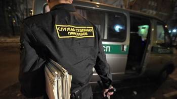 Должникам оставят 12 тыс. рублей на жизнь, остальное заберут приставы - vologda-poisk.ru