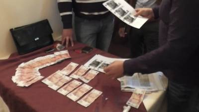 Экс-полковник Брянского УМВД осужден на 9,5 года за взятку в 5 миллионов рублей - nation-news.ru - Брянск - Брянская обл.