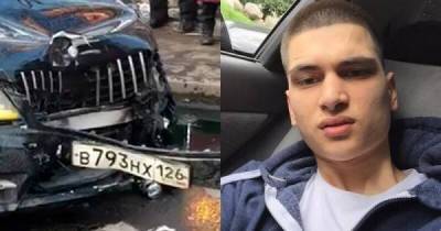 Водитель Mercedes на севере Москвы сбил на тротуаре двух женщин и сбежал - skuke.net - Москва - Интересно