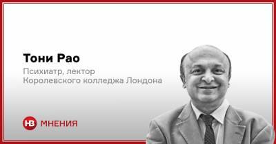 Это неожиданно. Как алкоголь влияет на наш мозг - nv.ua - Англия - Лондон