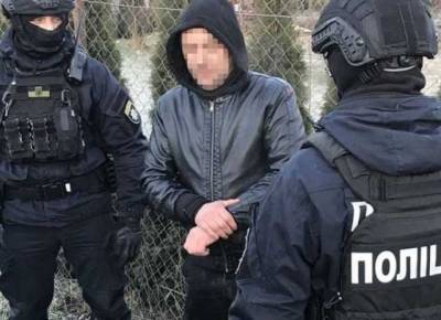 У Львові затримали банду, яка грабувала заробітчан - novostiua.news