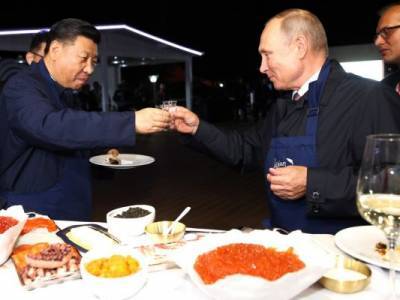 Россия и Китай: Отбиваться от международных хулиганов лучше «спина к спине» - eadaily.com
