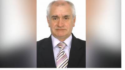 Владимир Матвеев - Против профессора, который отрицал Холокост, завели уголовное дело - piter.tv - Санкт-Петербург