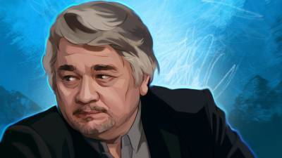Ростислав Ищенко - Страна будет рассыпаться на глазах: Ищенко озвучил сценарий развала Украины - nation-news.ru - Киев - Львов - Одесса - Харьков - Запорожье