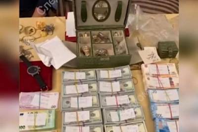 В кубанском СК уточнили подробности и причины обысков в Роспотребнадзоре - kuban.mk.ru