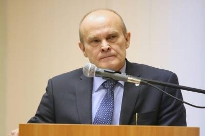 Поморье попрощается с прокурором Наседкиным - arh.mk.ru - Архангельская обл.