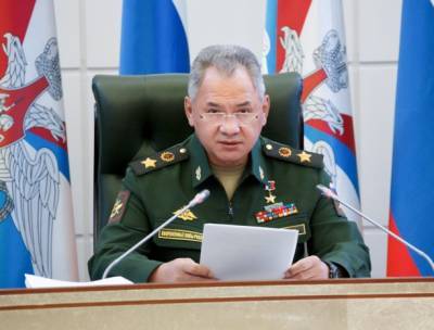 Сергей Шойгу - В Крыму будет размещен 56-й десантно-штурмовой полк - vpk-news.ru - Крым - Псков