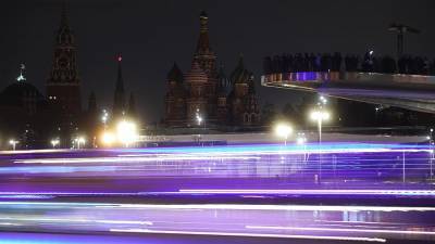 Последний «Час Земли»: что станет с Россией после блэкаута в 60 минут - iz.ru